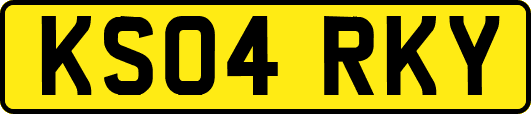 KS04RKY