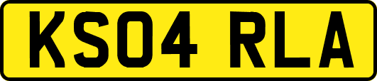 KS04RLA