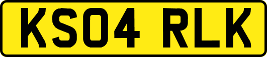 KS04RLK