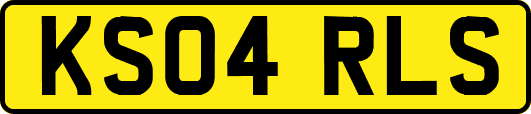 KS04RLS