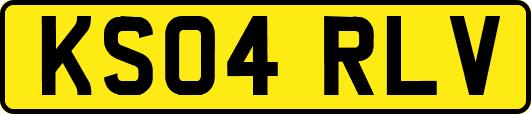 KS04RLV