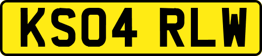 KS04RLW