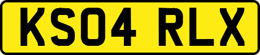 KS04RLX
