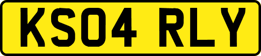 KS04RLY