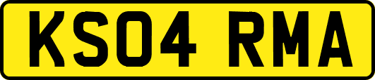 KS04RMA