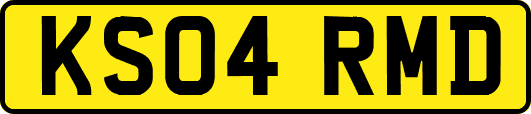 KS04RMD