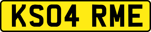 KS04RME