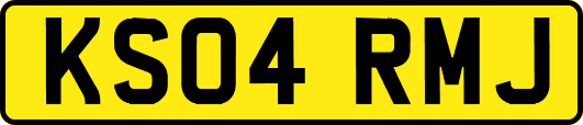KS04RMJ