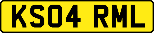 KS04RML