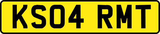 KS04RMT