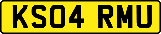 KS04RMU