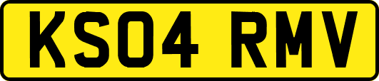 KS04RMV