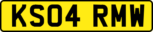 KS04RMW