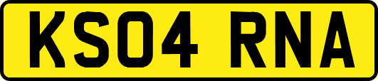 KS04RNA
