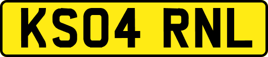 KS04RNL