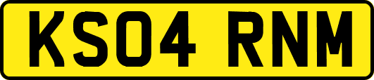 KS04RNM