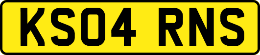 KS04RNS
