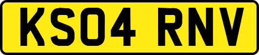 KS04RNV