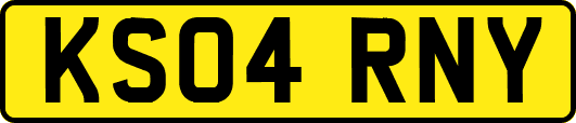 KS04RNY
