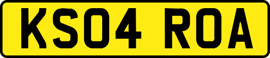 KS04ROA