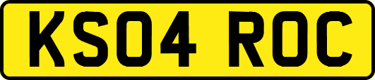 KS04ROC