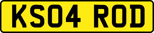 KS04ROD