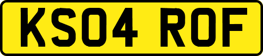 KS04ROF