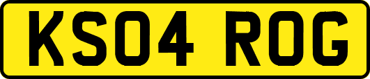KS04ROG