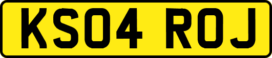 KS04ROJ
