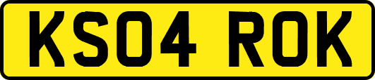 KS04ROK