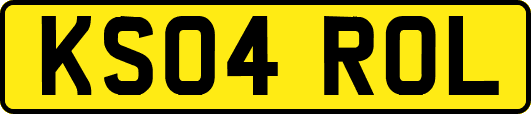 KS04ROL