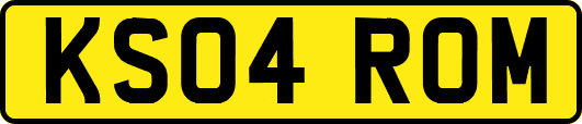 KS04ROM