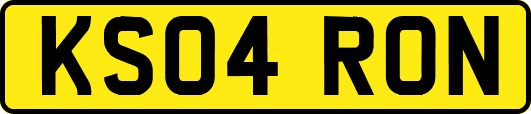 KS04RON