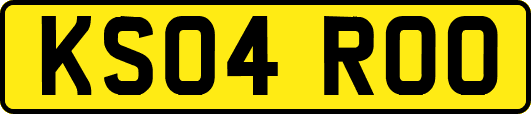 KS04ROO