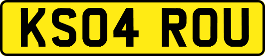 KS04ROU