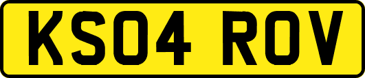 KS04ROV