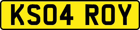 KS04ROY