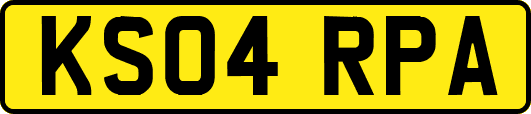 KS04RPA