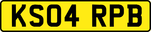 KS04RPB