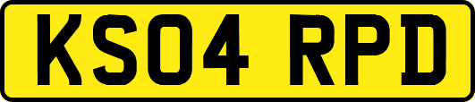 KS04RPD