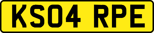 KS04RPE