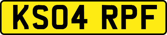 KS04RPF