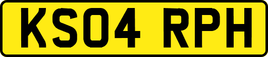 KS04RPH