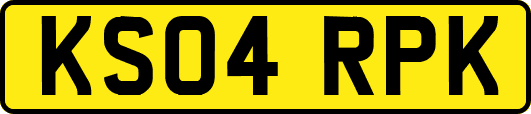 KS04RPK