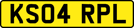 KS04RPL