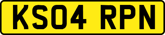 KS04RPN