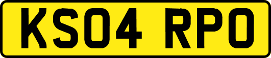 KS04RPO