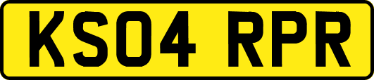 KS04RPR