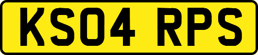 KS04RPS