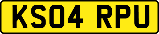 KS04RPU